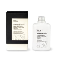RICA Hair & Beard Leave-in Conditioner 150 ml